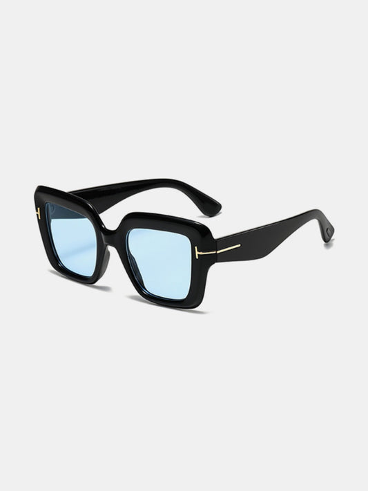 T Glasses