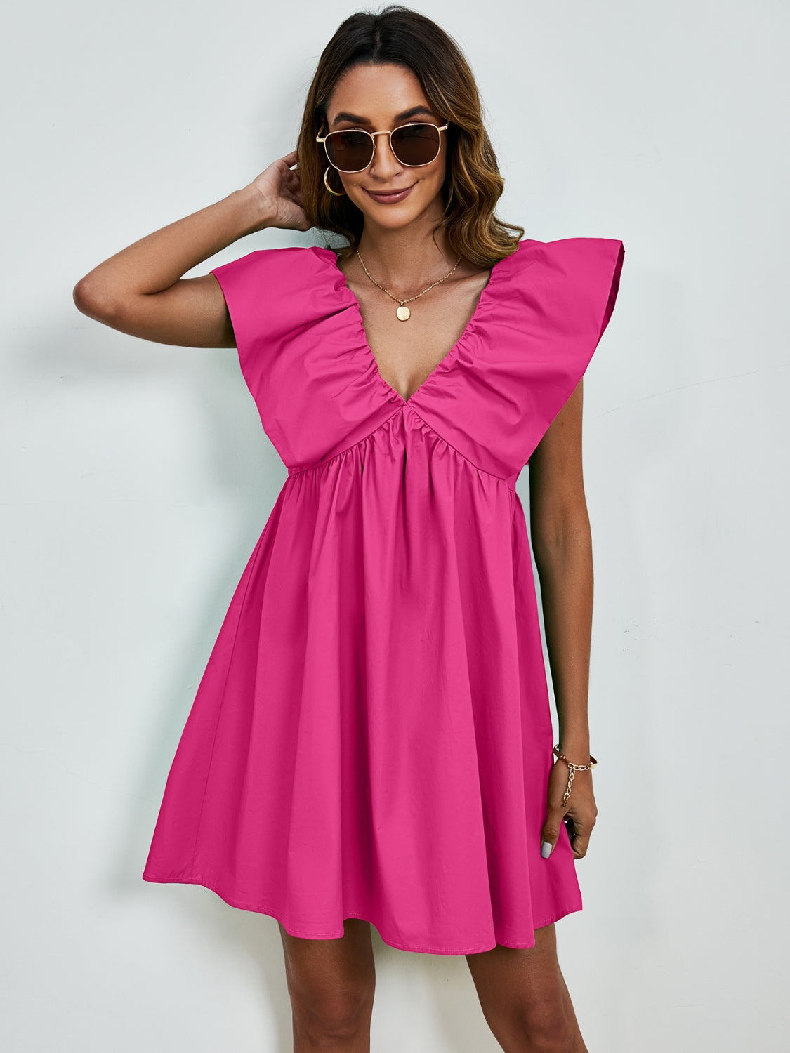 Serena Dress