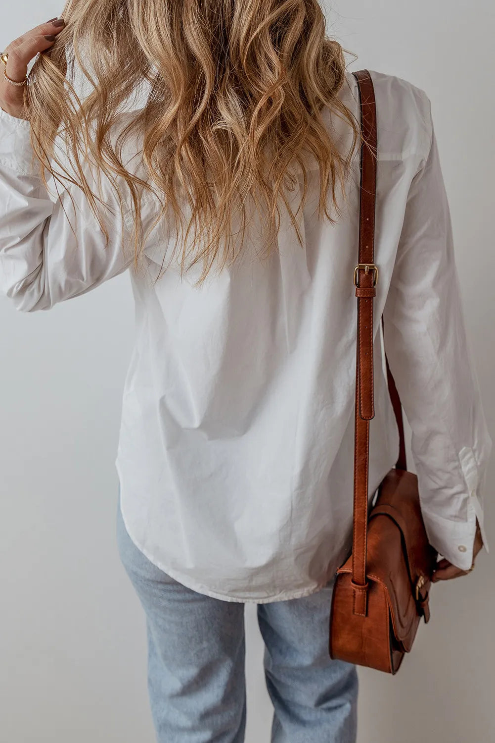 Genevieve Top