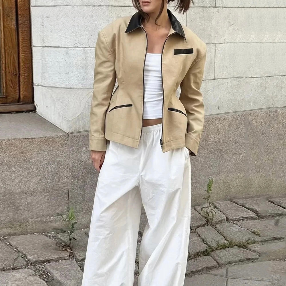 Bailey Jacket