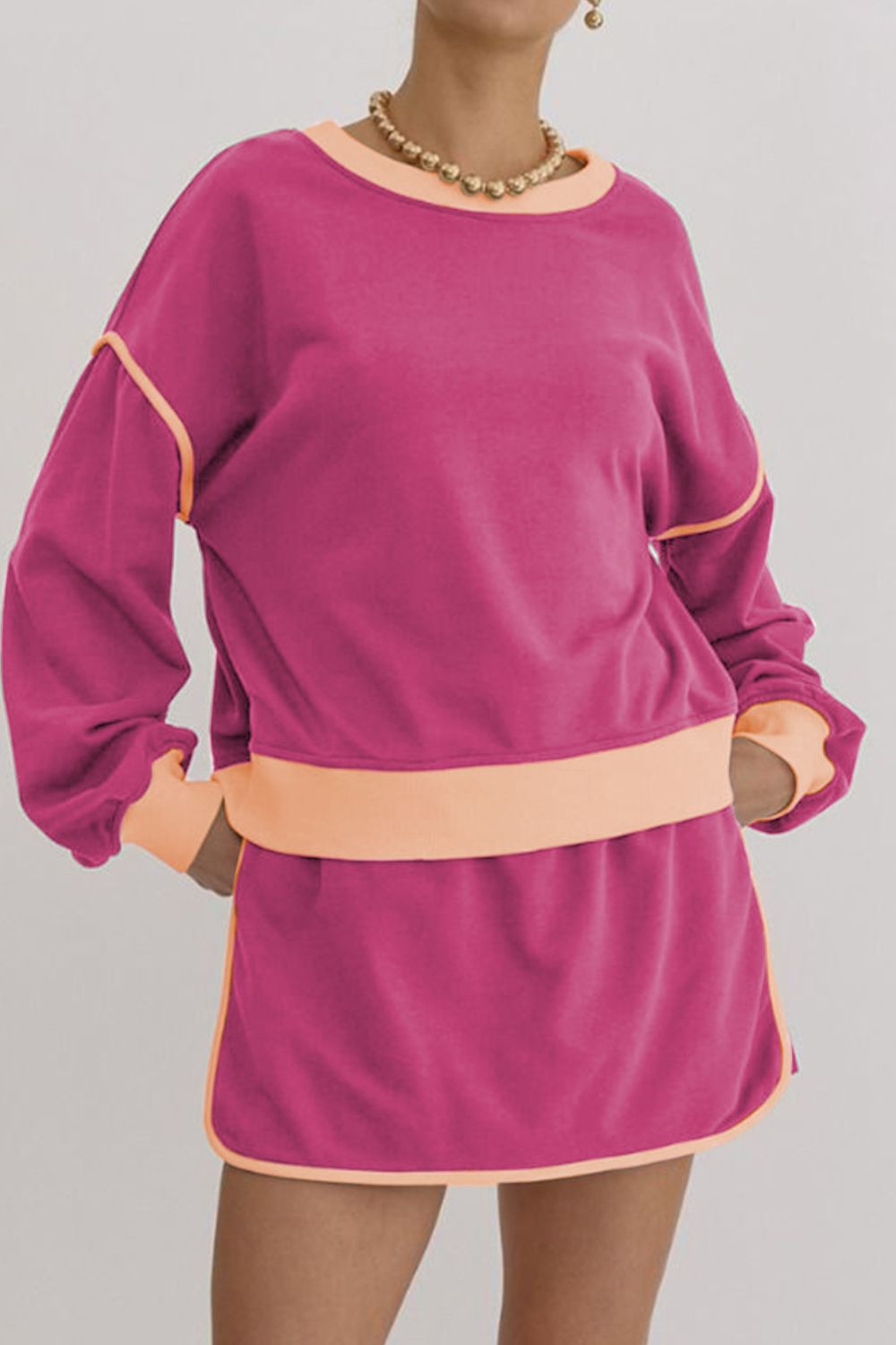Cami Set