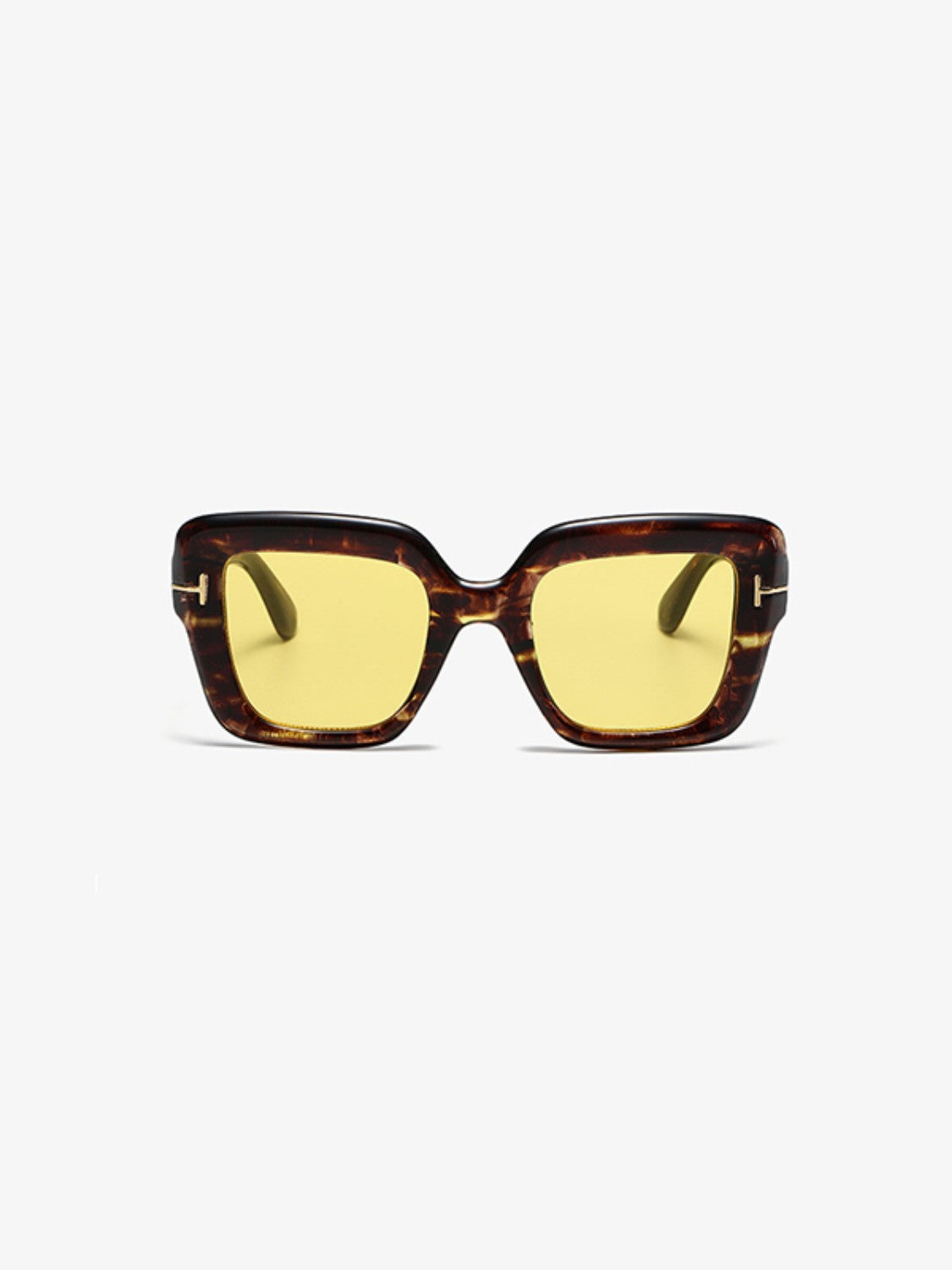 T Glasses