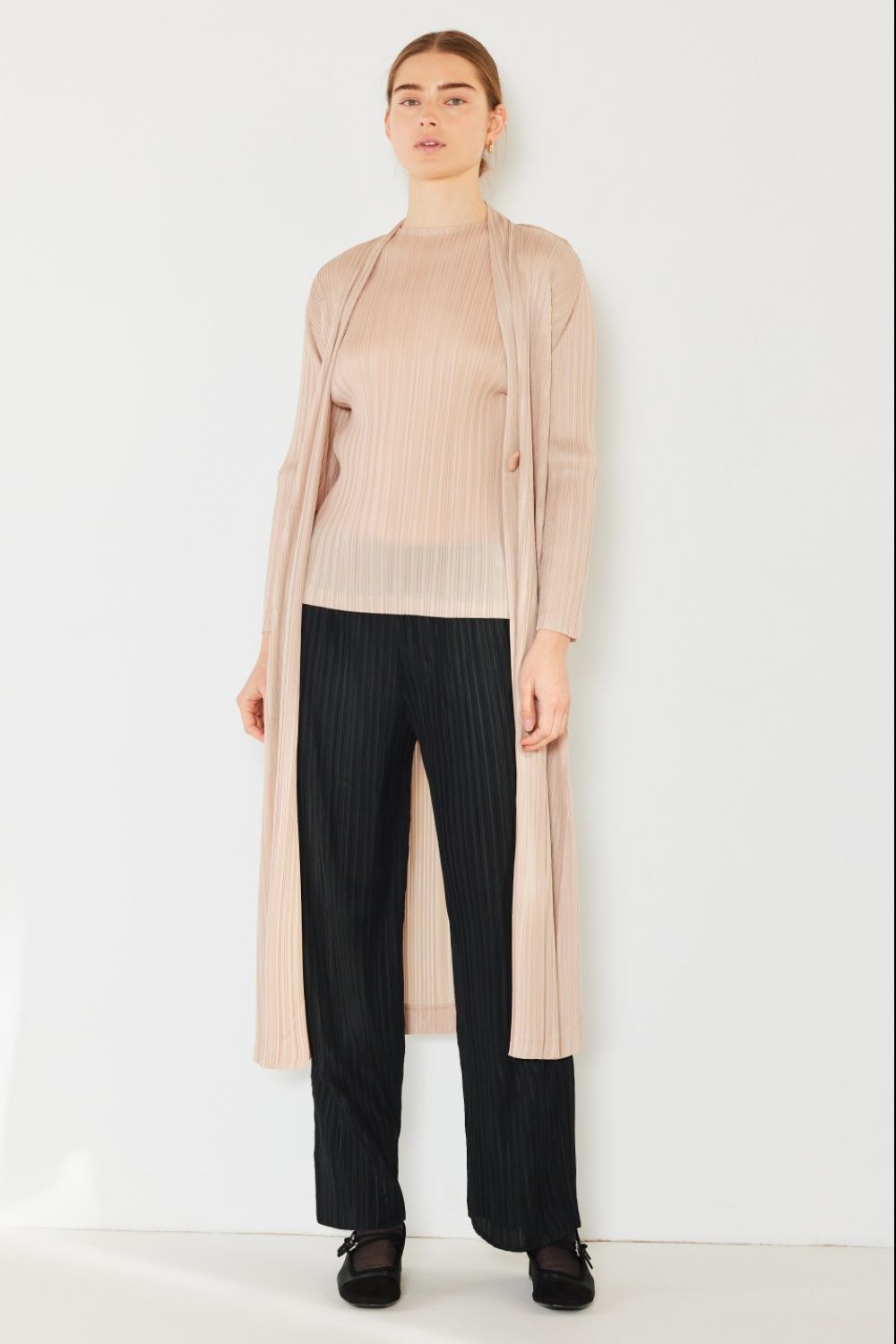 Marina  Long Sleeve Cardigan