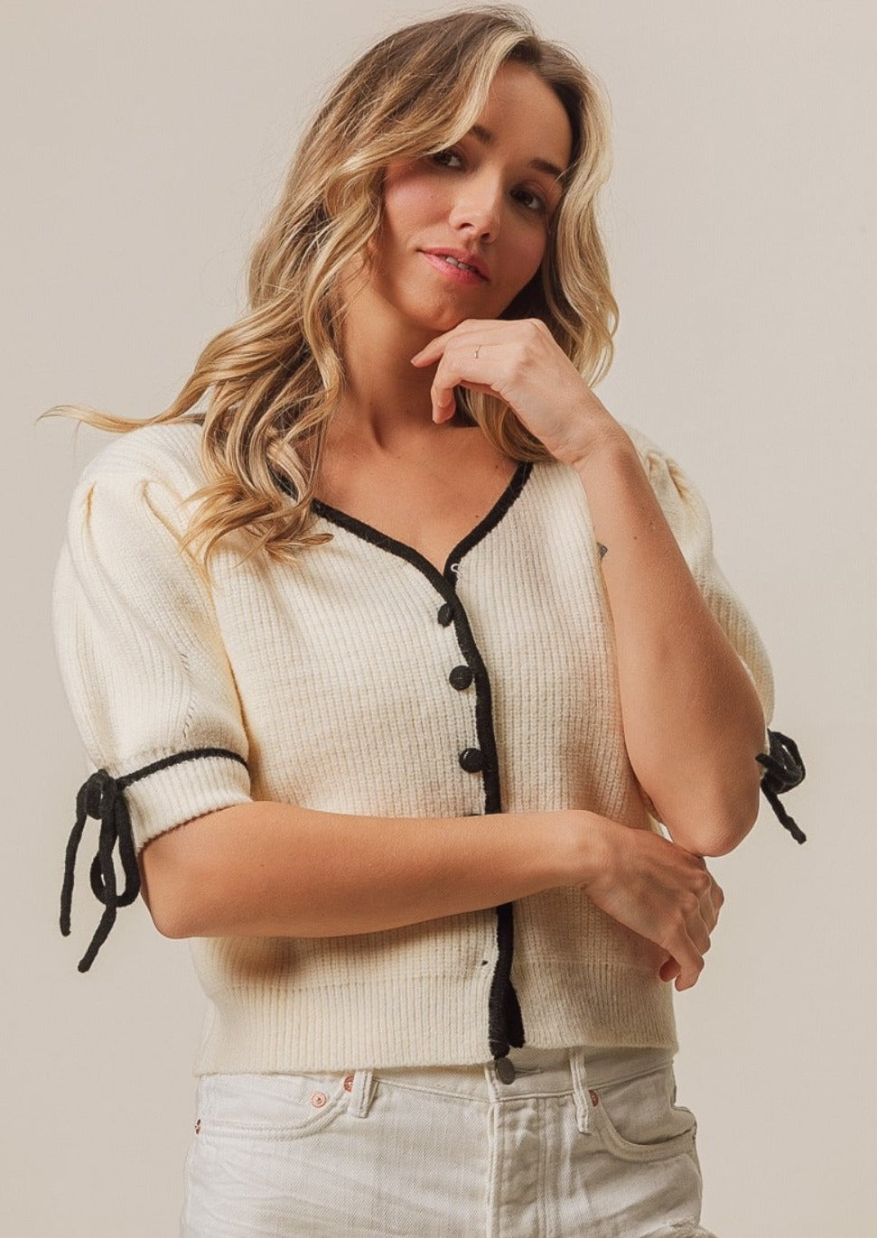 Lola Cardigan