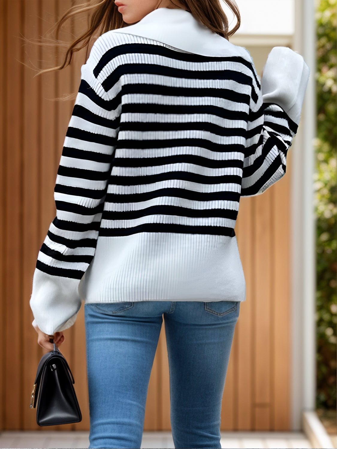 Jones Pullover