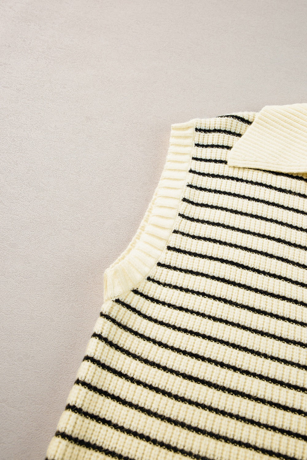 Keller Knit Top