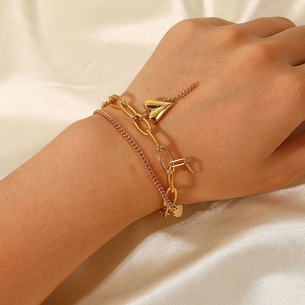 Charm Bracelet