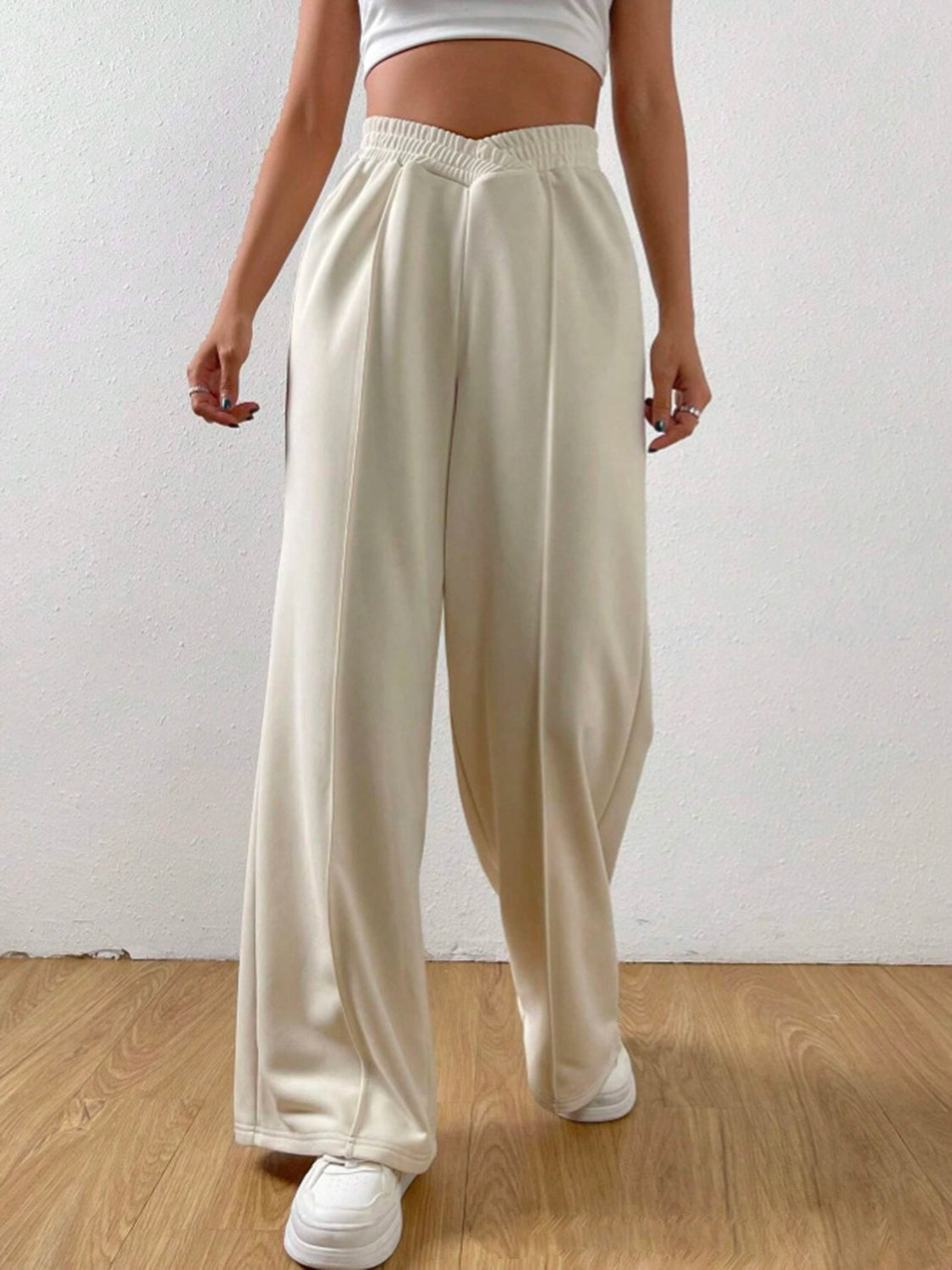 Elise Wide Leg Pants