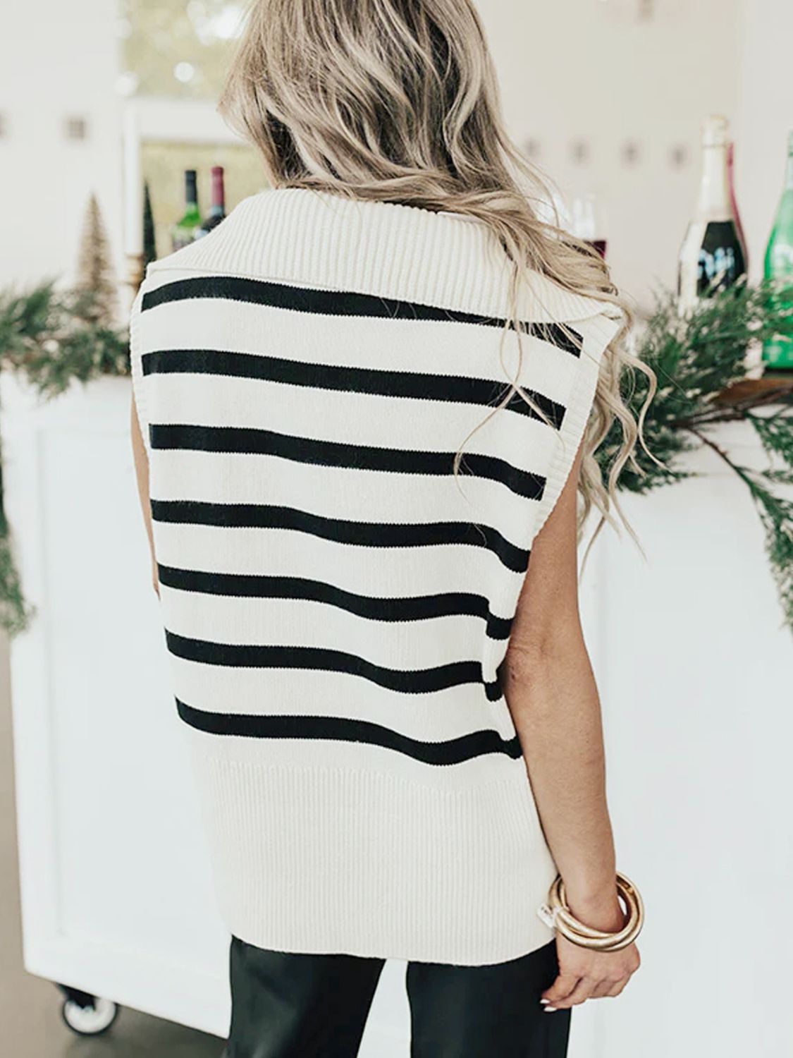 Zoe Zip up