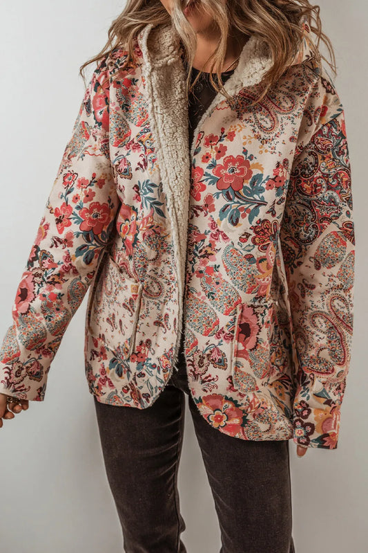 Hampshire Jacket