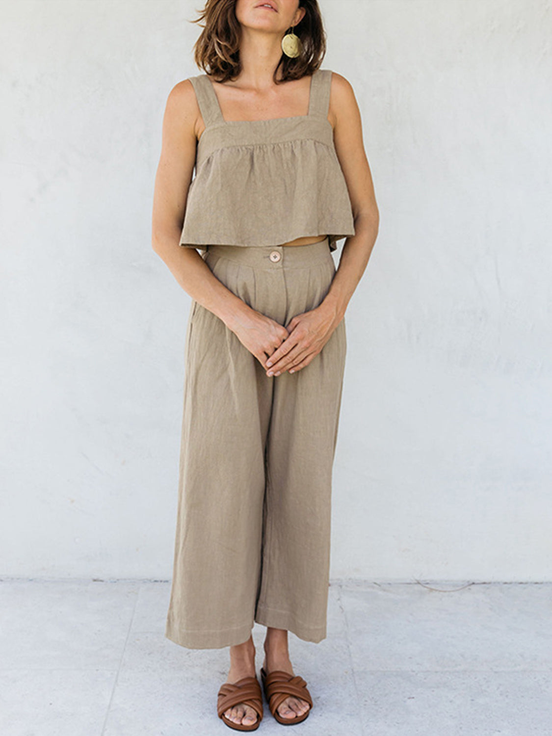 Lala Pants Set