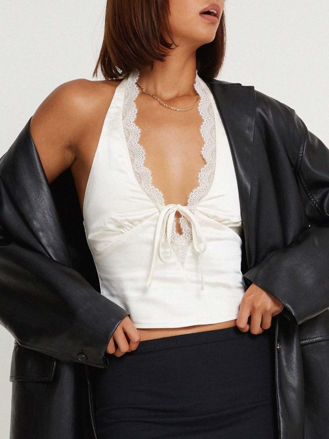 Coquette Top