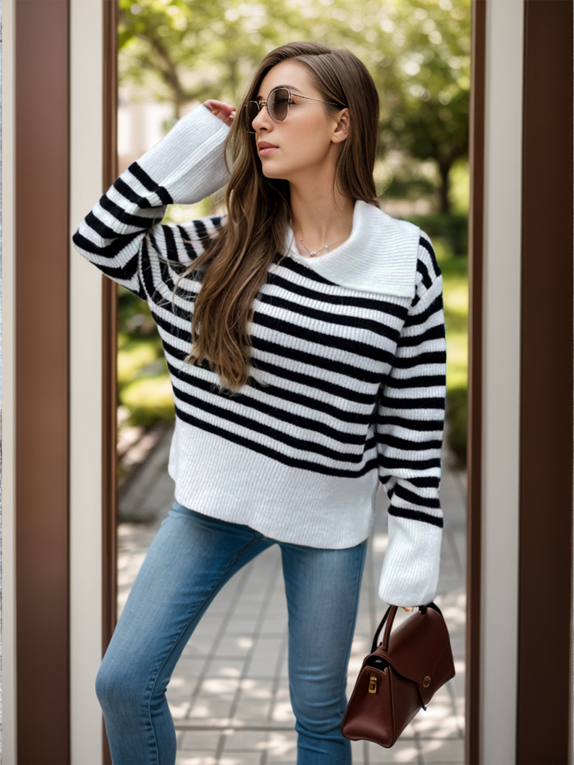 Jones Pullover