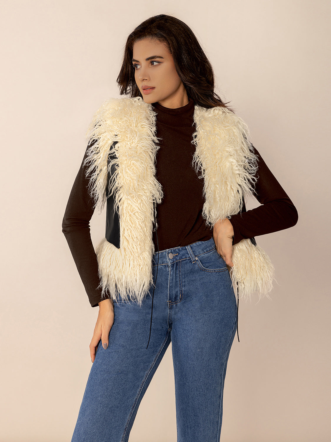 Montclair Vest
