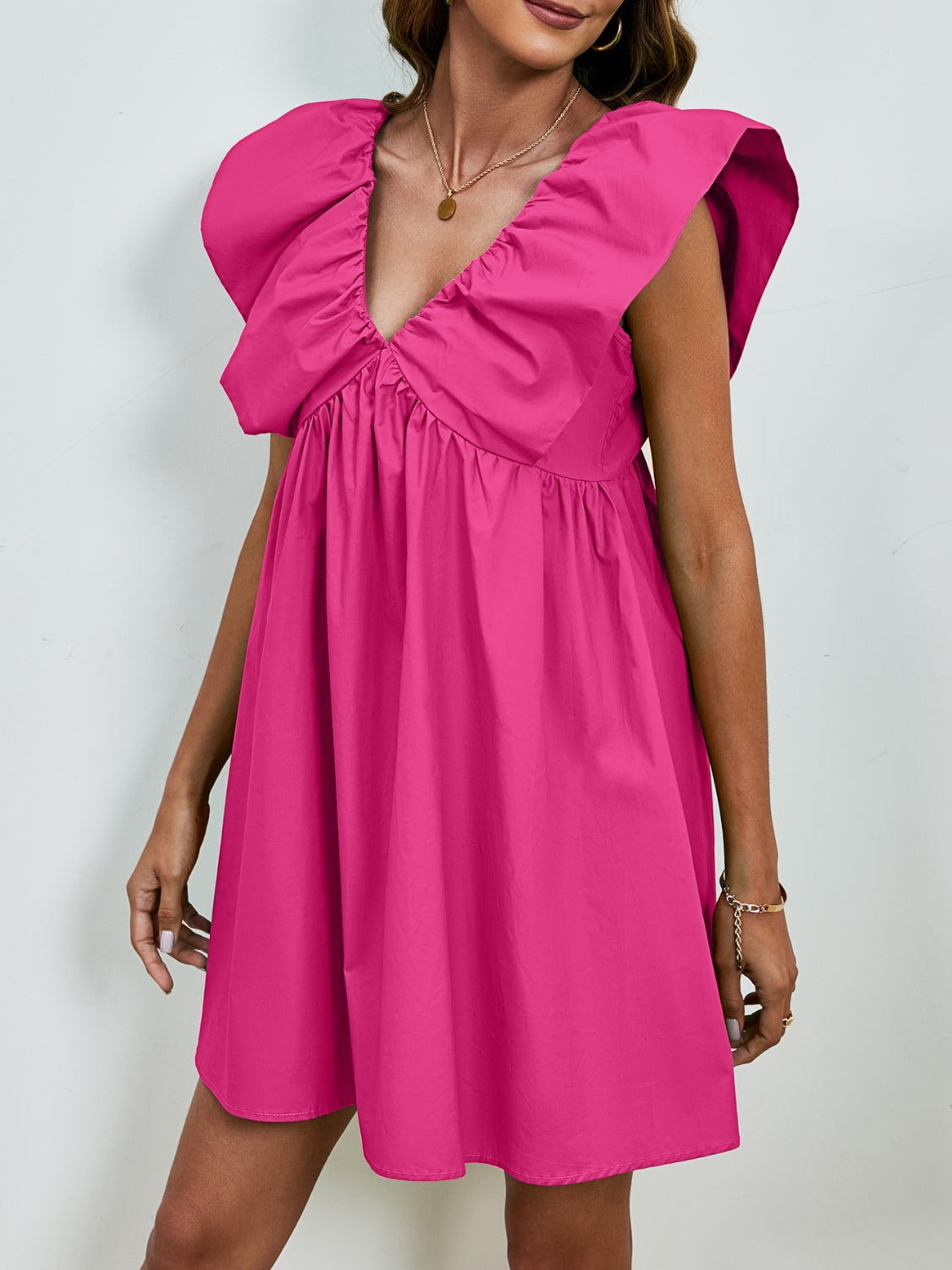 Serena Dress