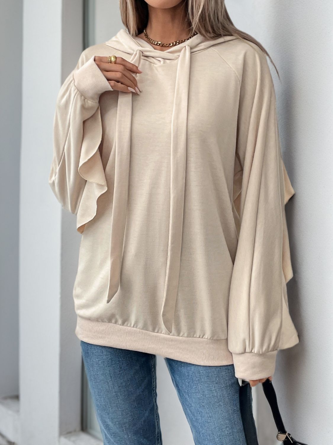 Crema Pullover