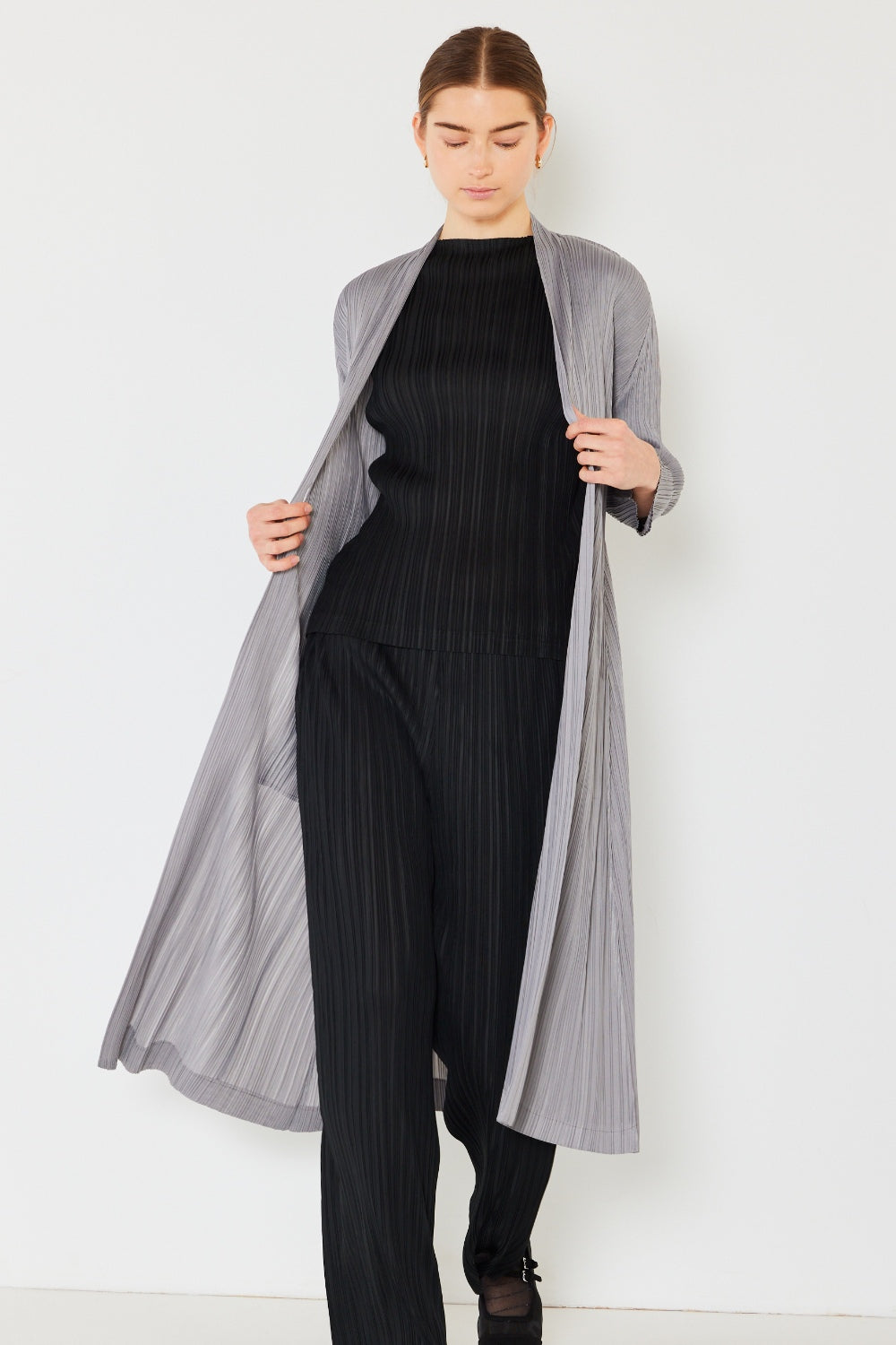 Marina  Long Sleeve Cardigan