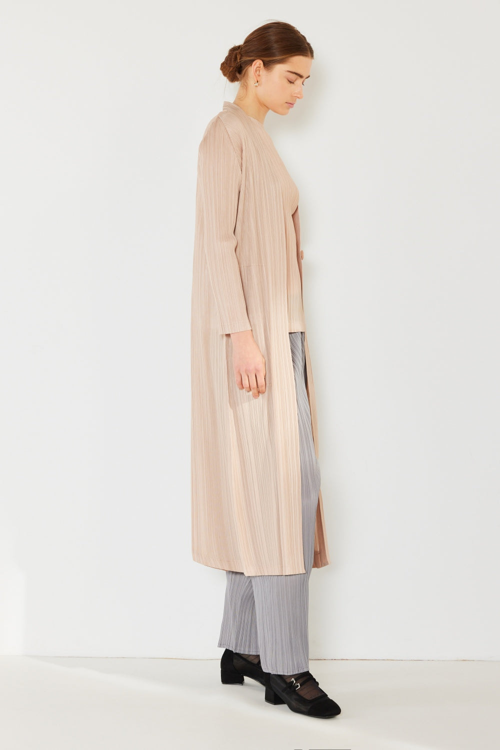 Marina  Long Sleeve Cardigan