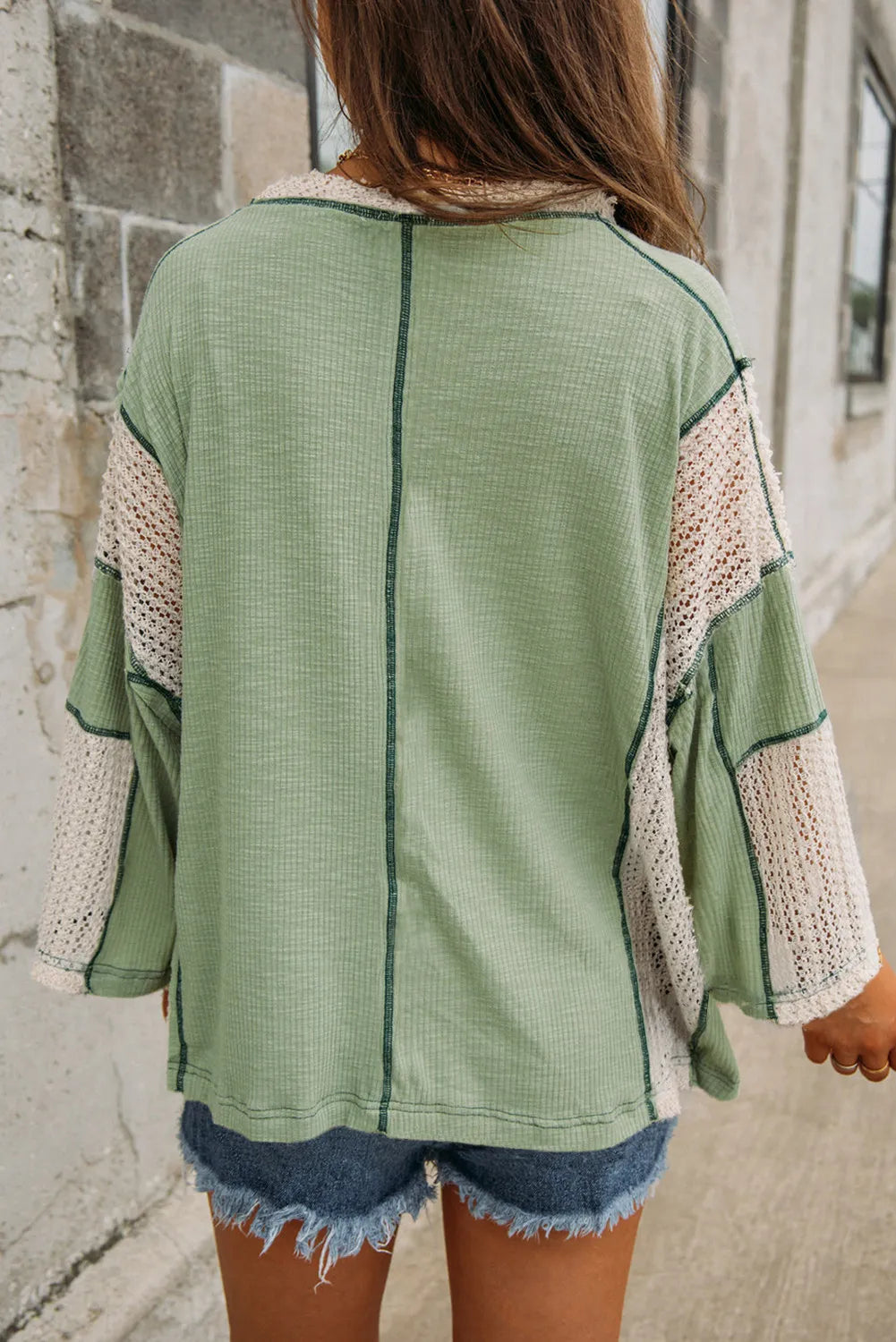 Greens Top