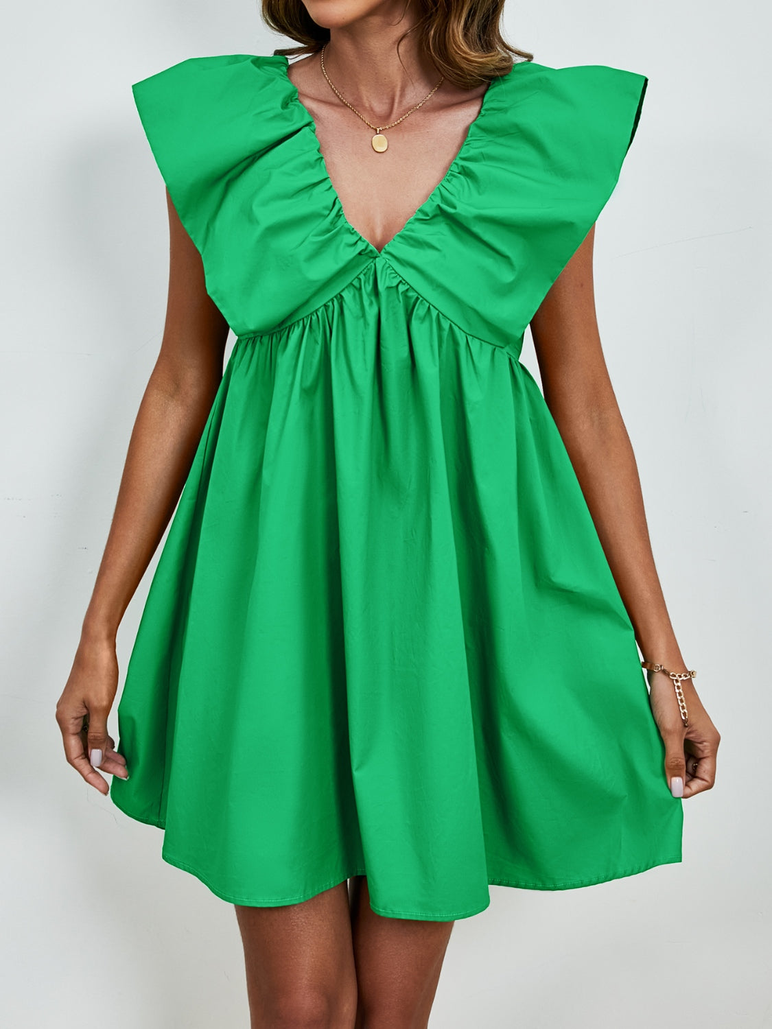 Serena Dress
