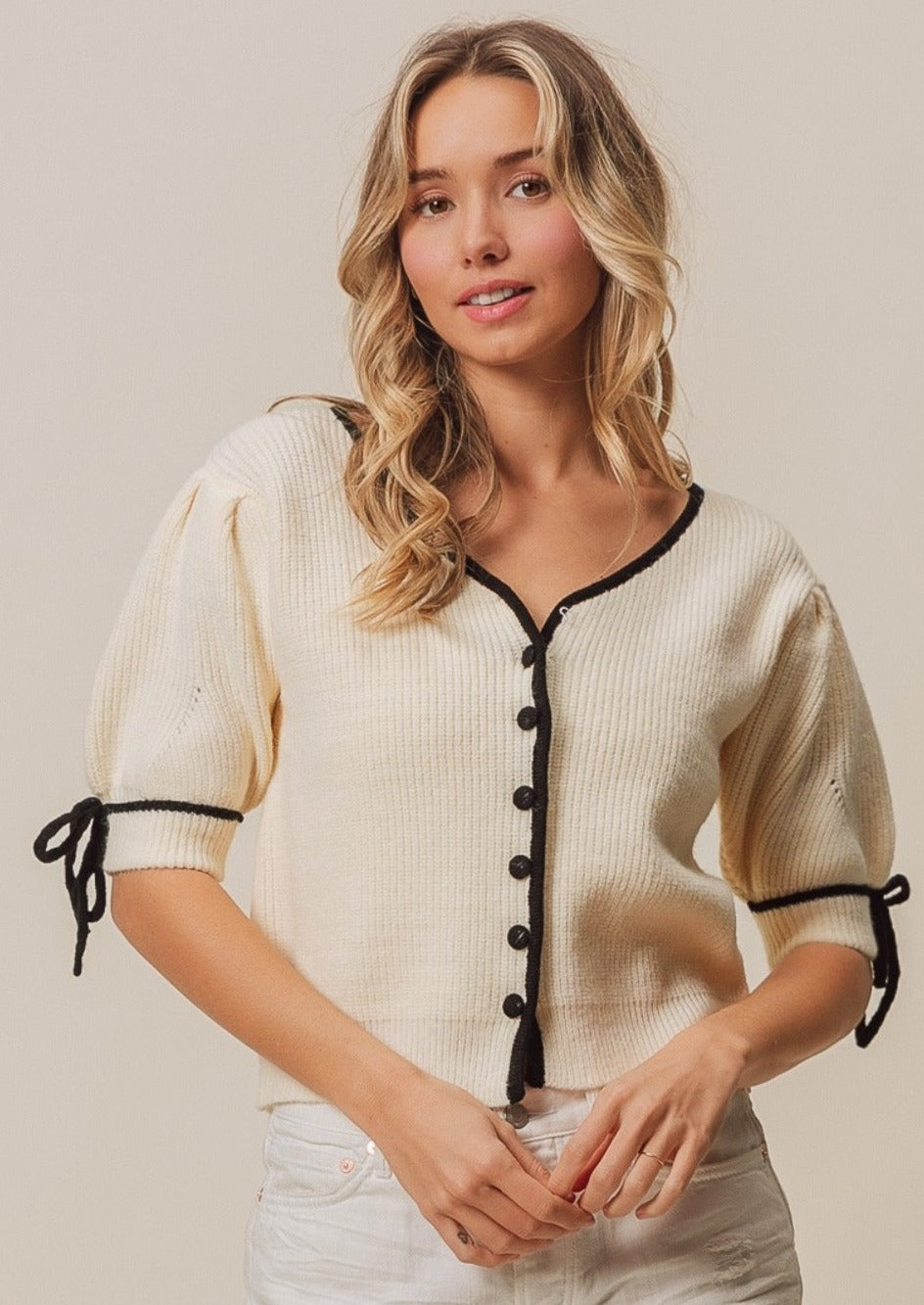 Lola Cardigan