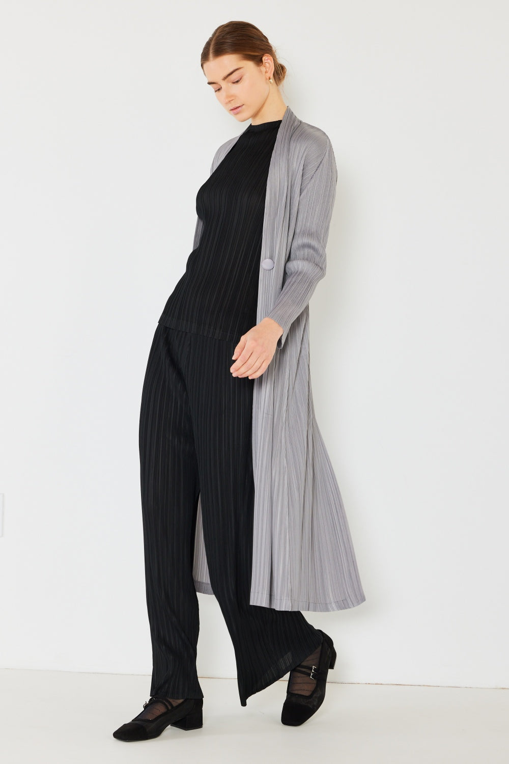 Marina  Long Sleeve Cardigan