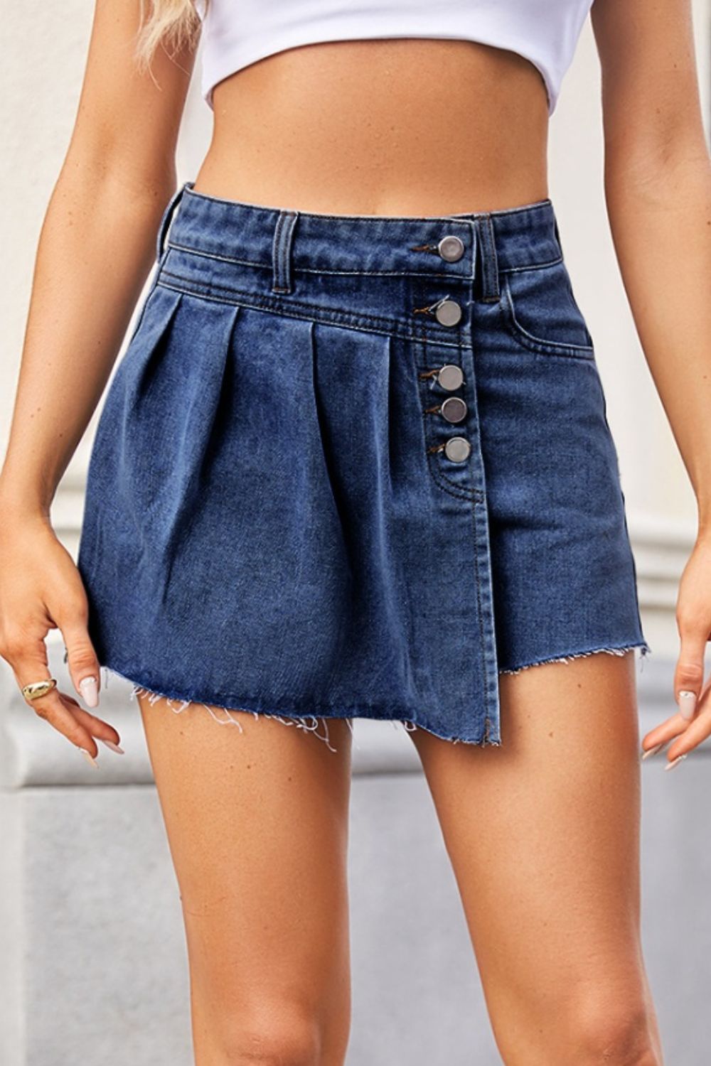 Revel Skorts