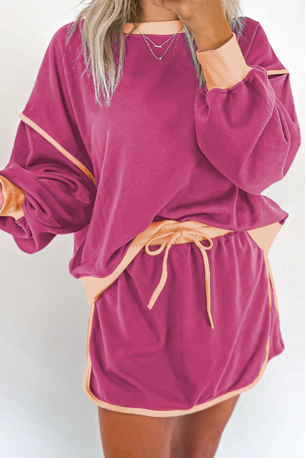 Cami Set