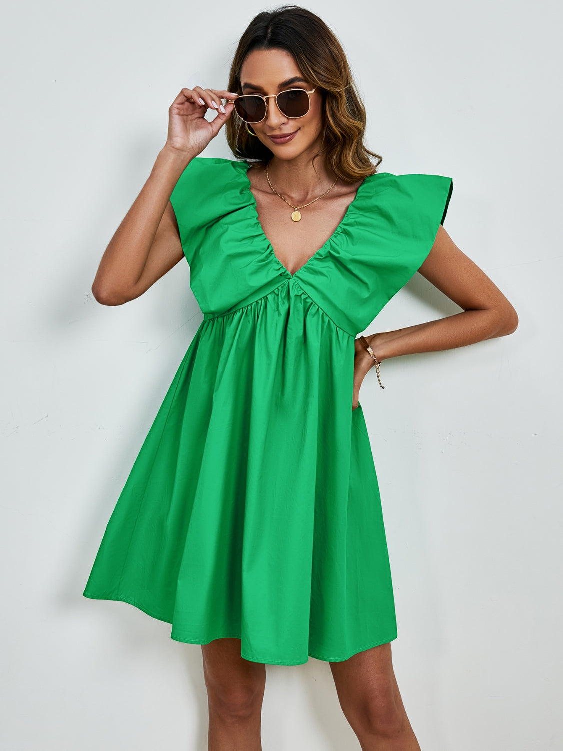 Serena Dress