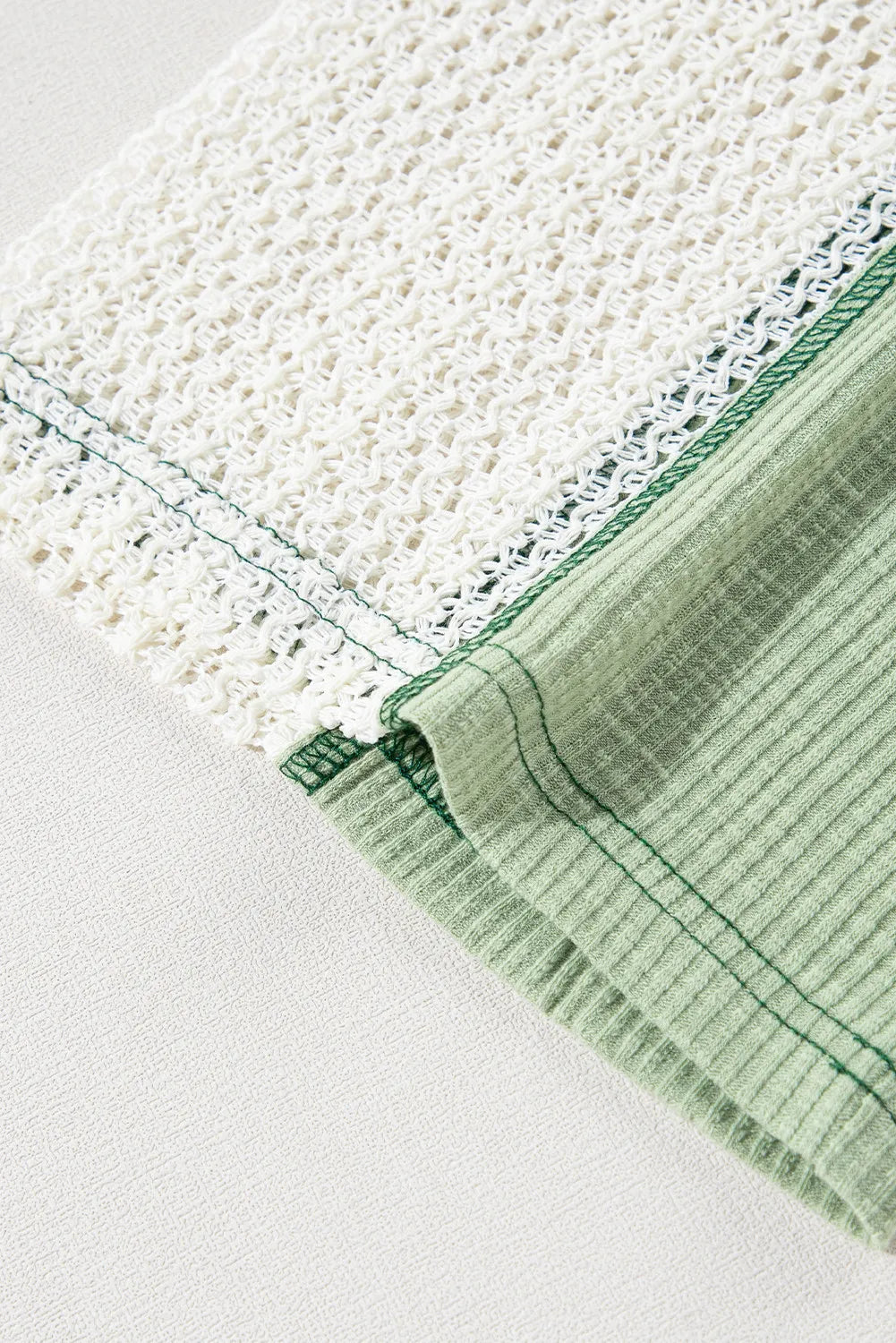 Greens Top
