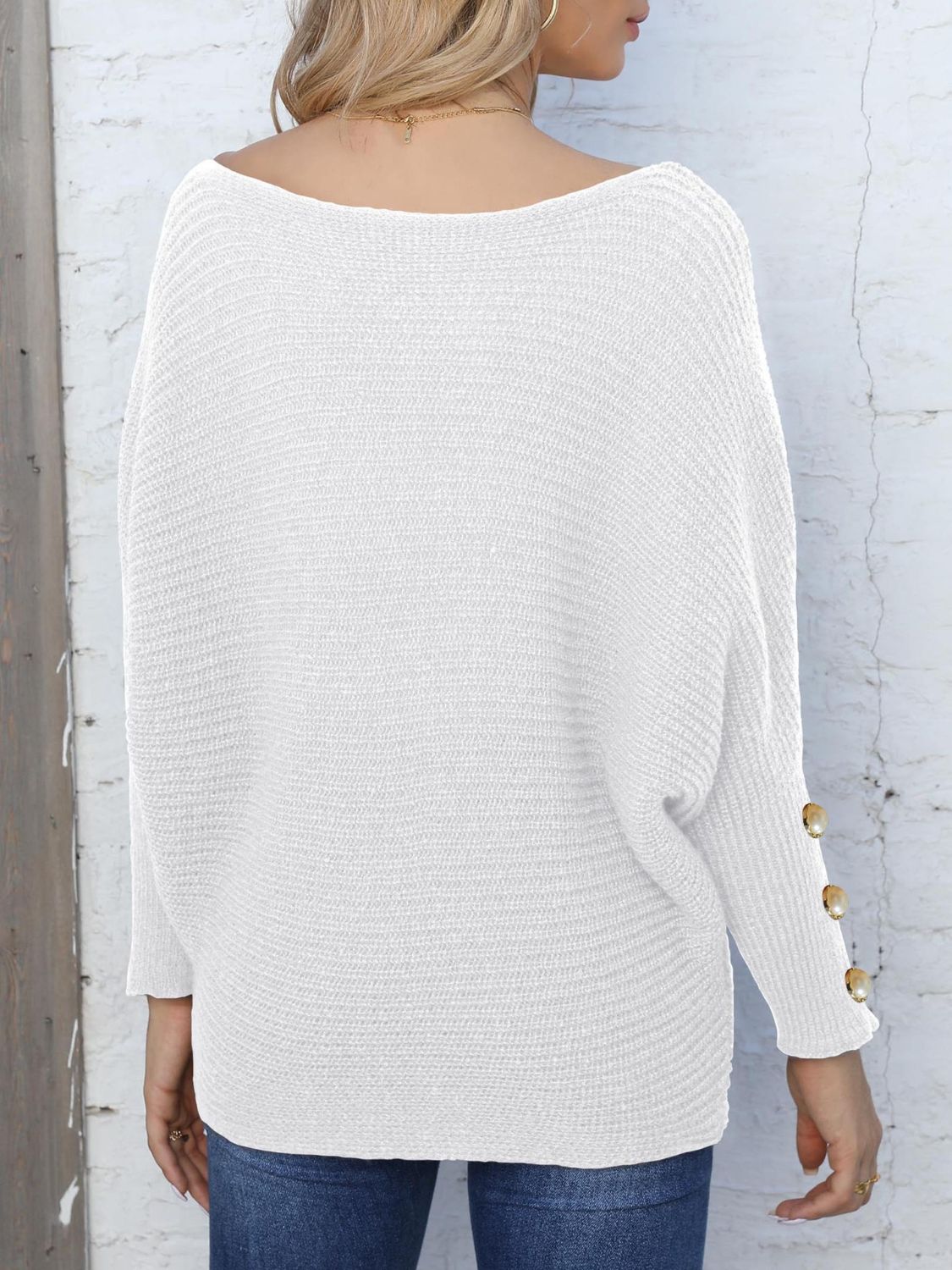 Cooper Sweater