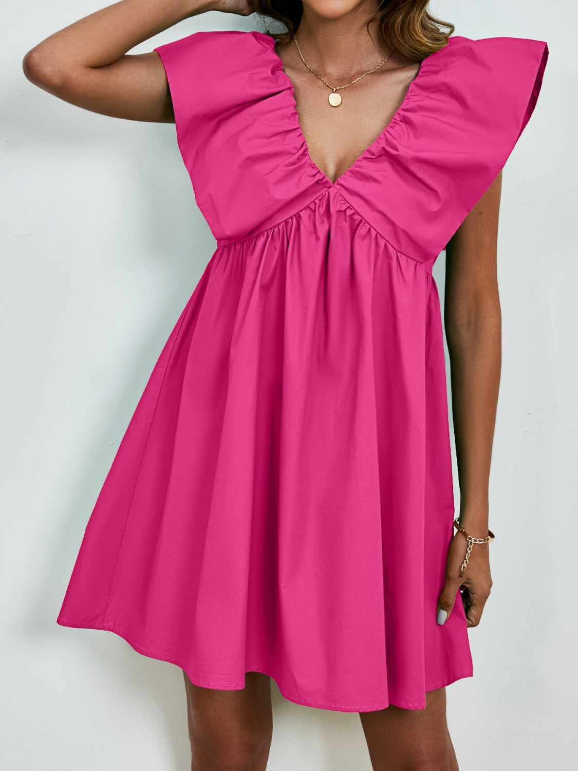 Serena Dress