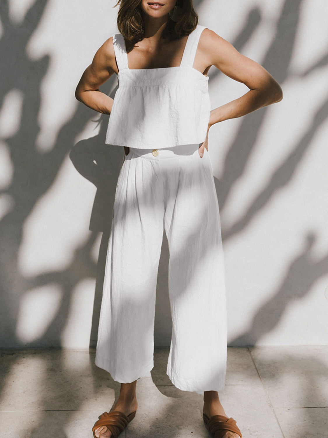 Lala Pants Set
