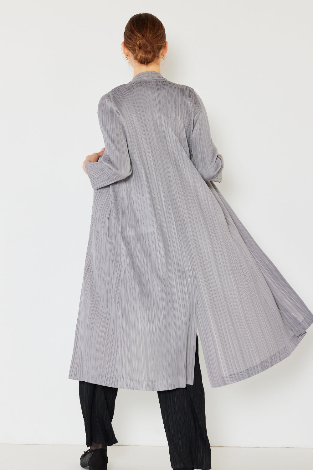 Marina  Long Sleeve Cardigan