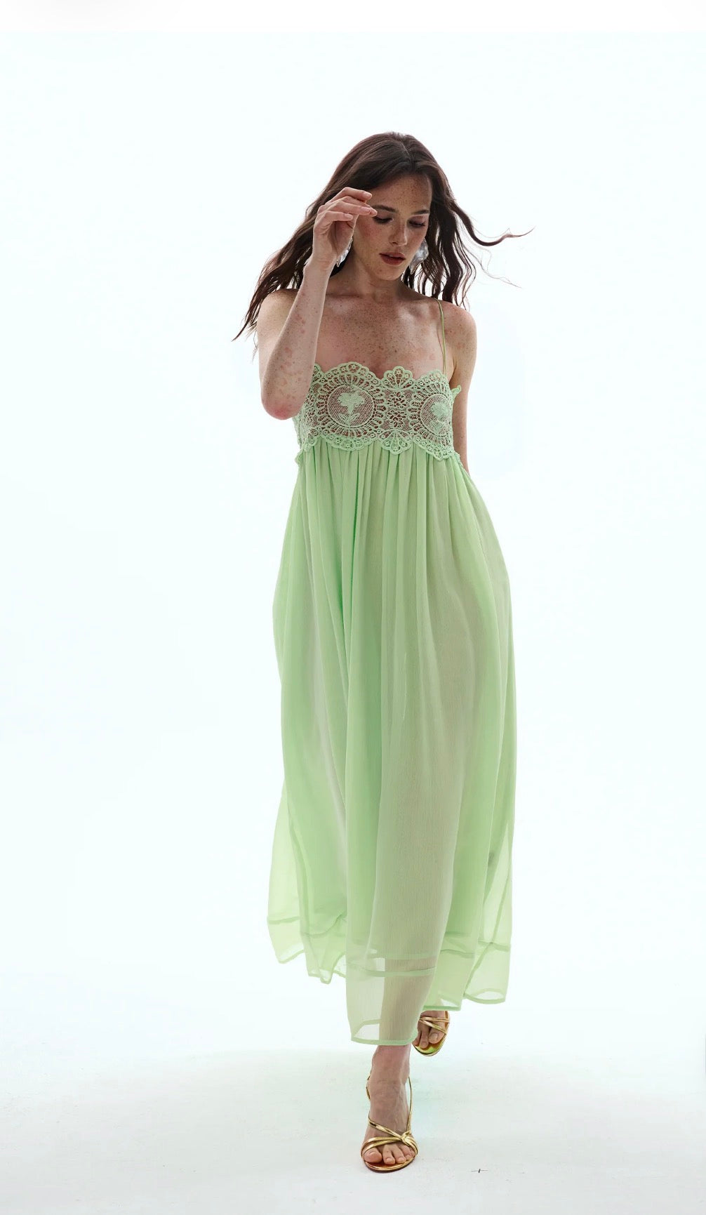 Sinclair Dress