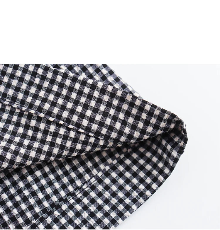 Plaids Set