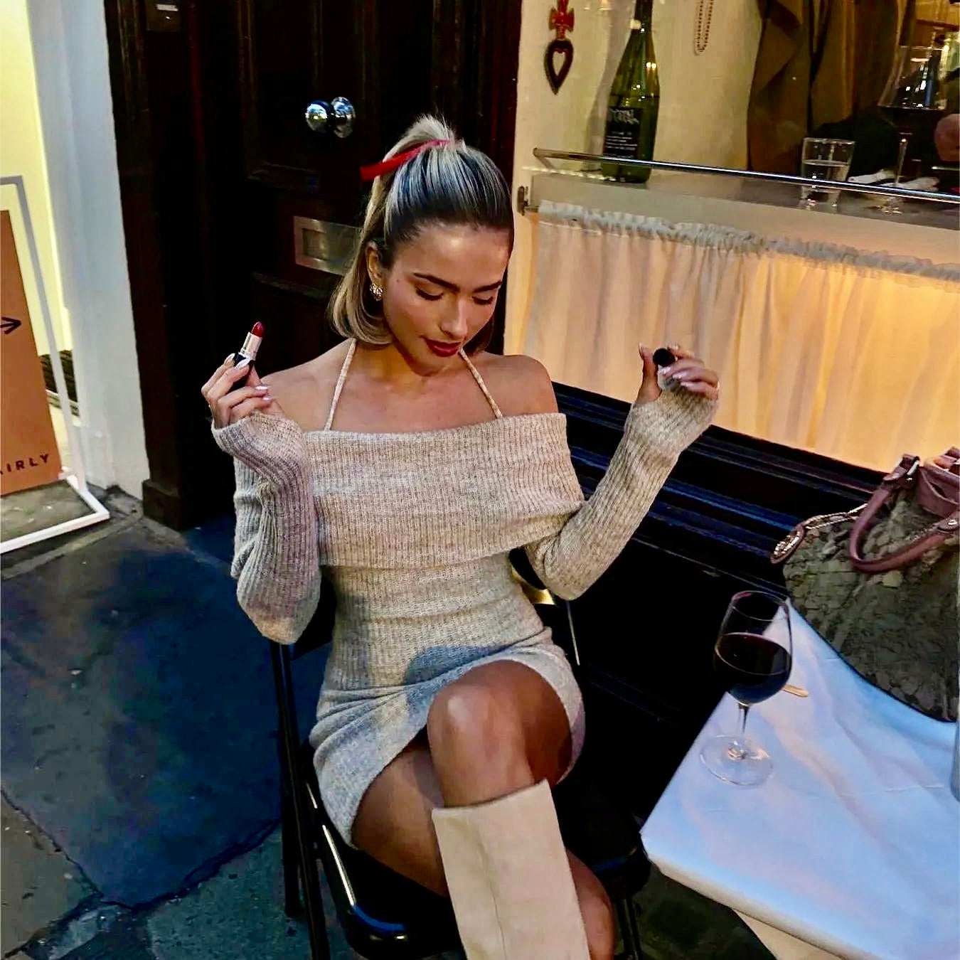 Mia Sophia Dress