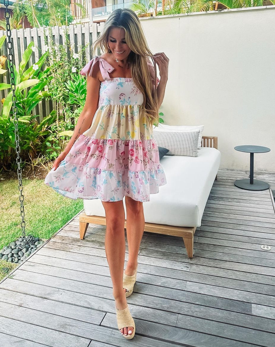 Vivian Dress