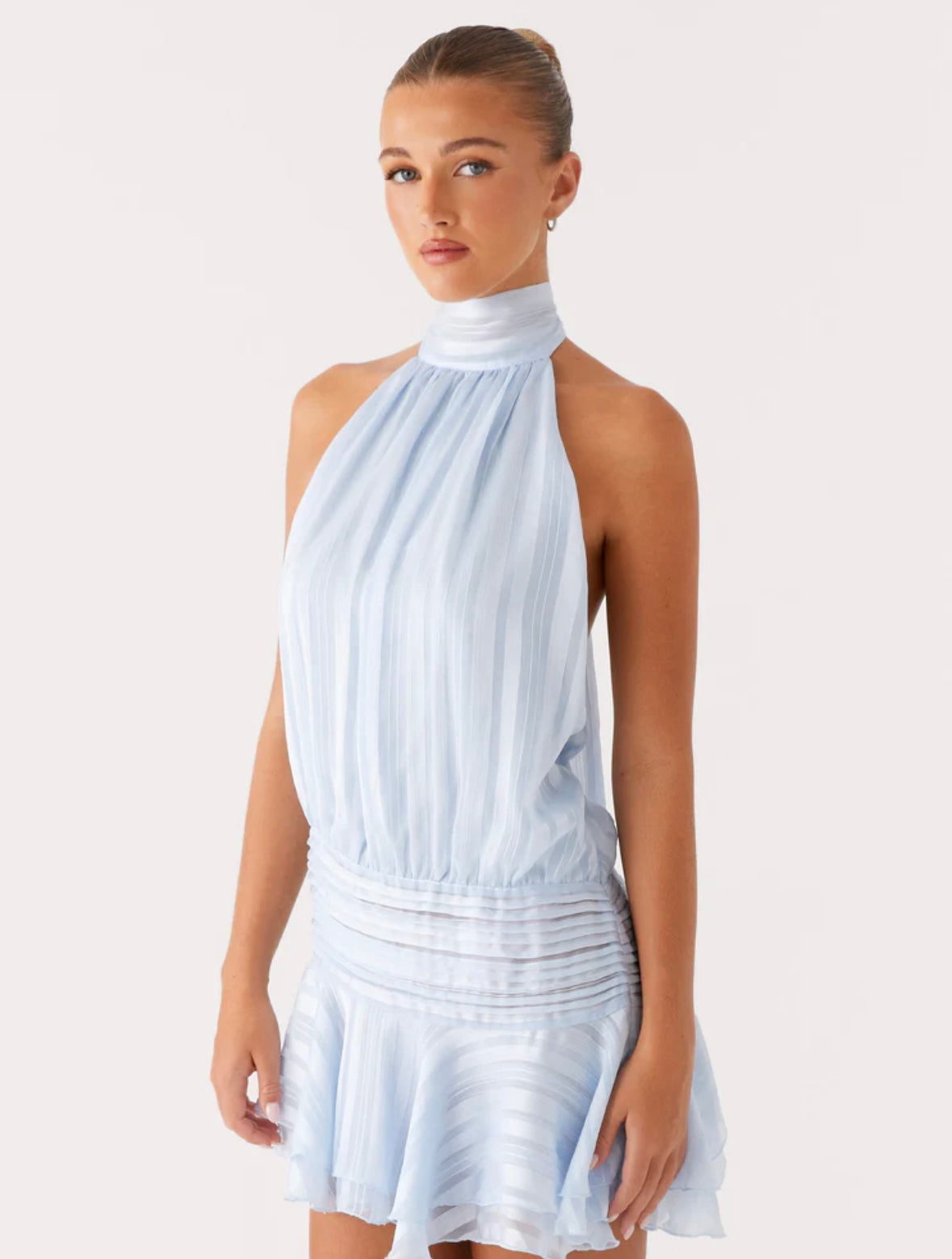 Kianna Dress