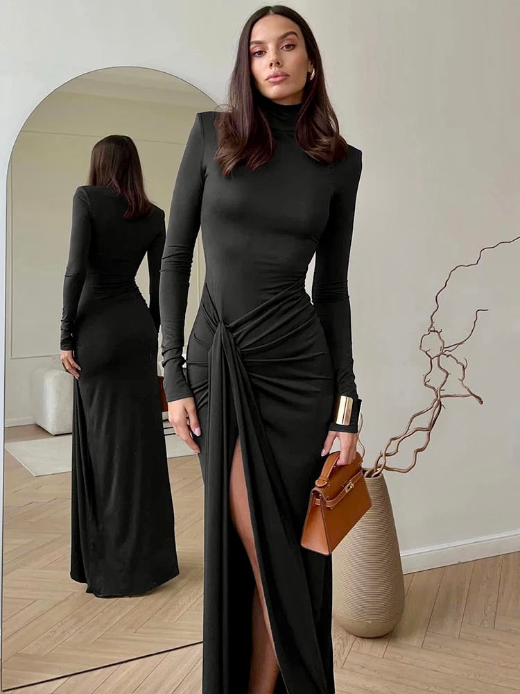 Maxine Maxi Dress