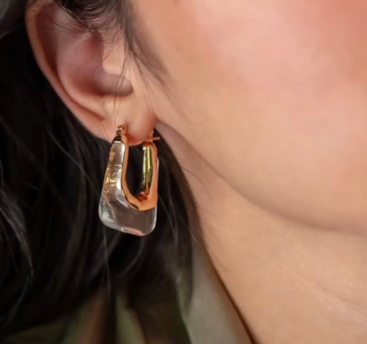 Reign Earrings