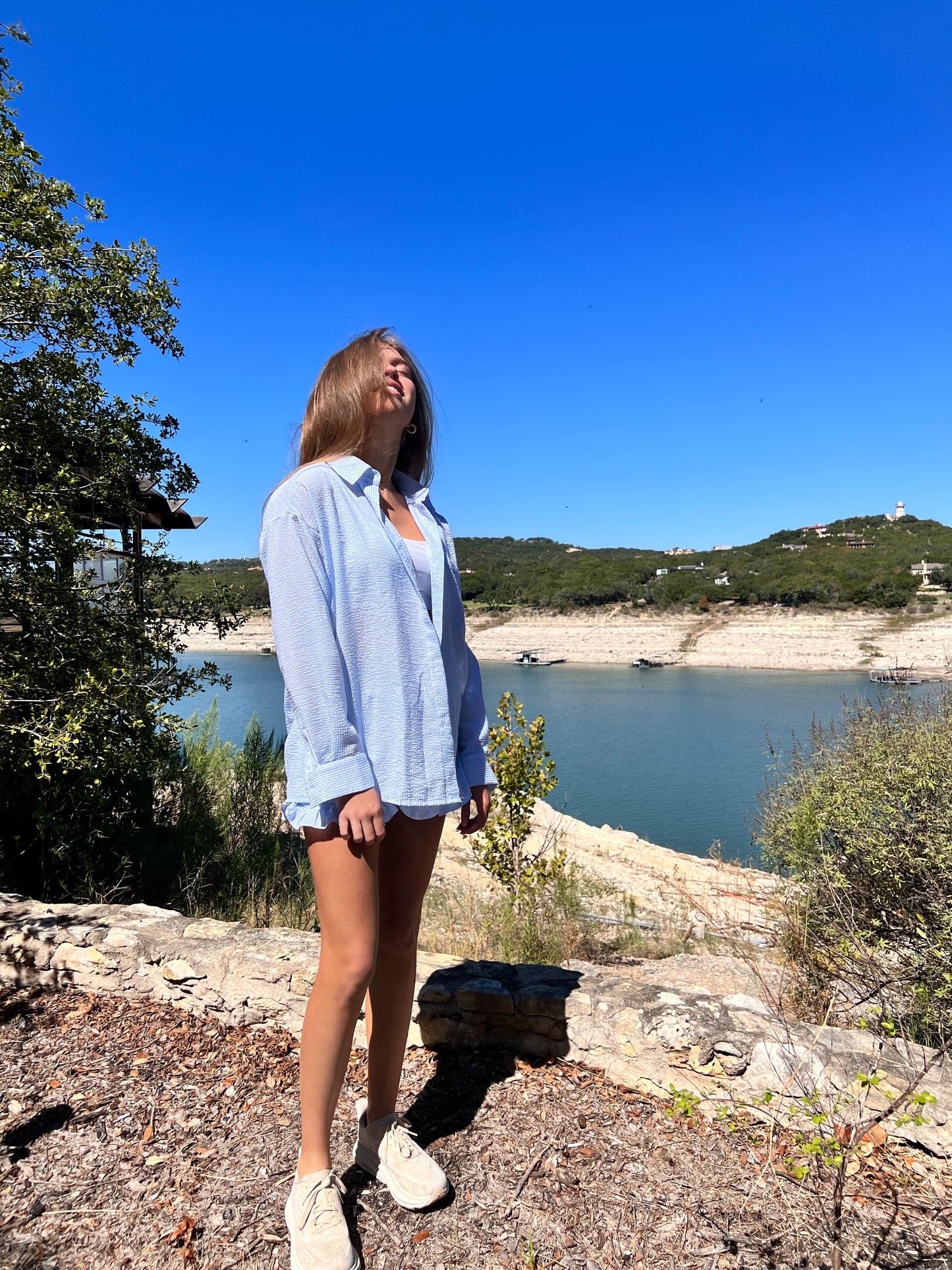 Bleue Set