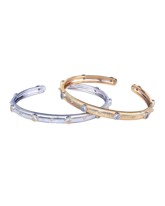 Tuscan Bracelets