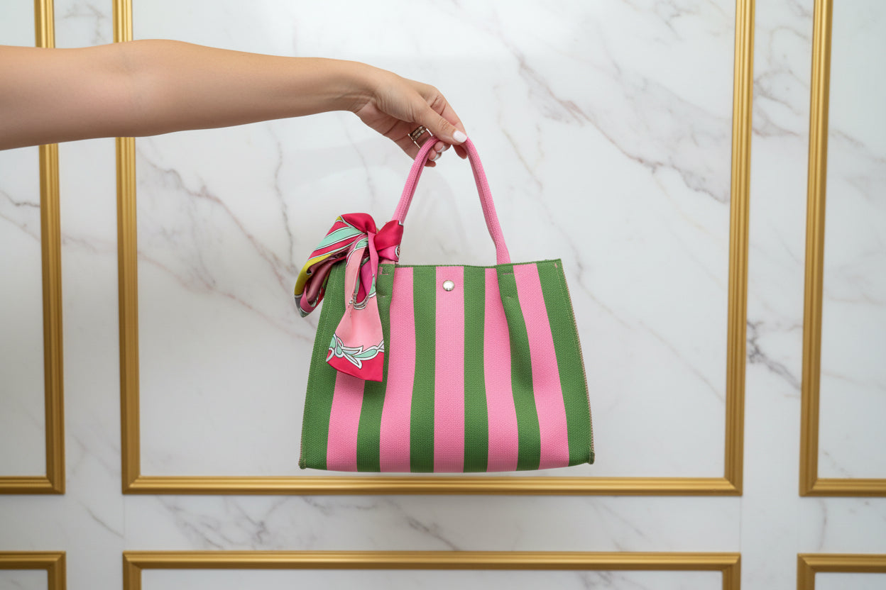 Fontina Bag