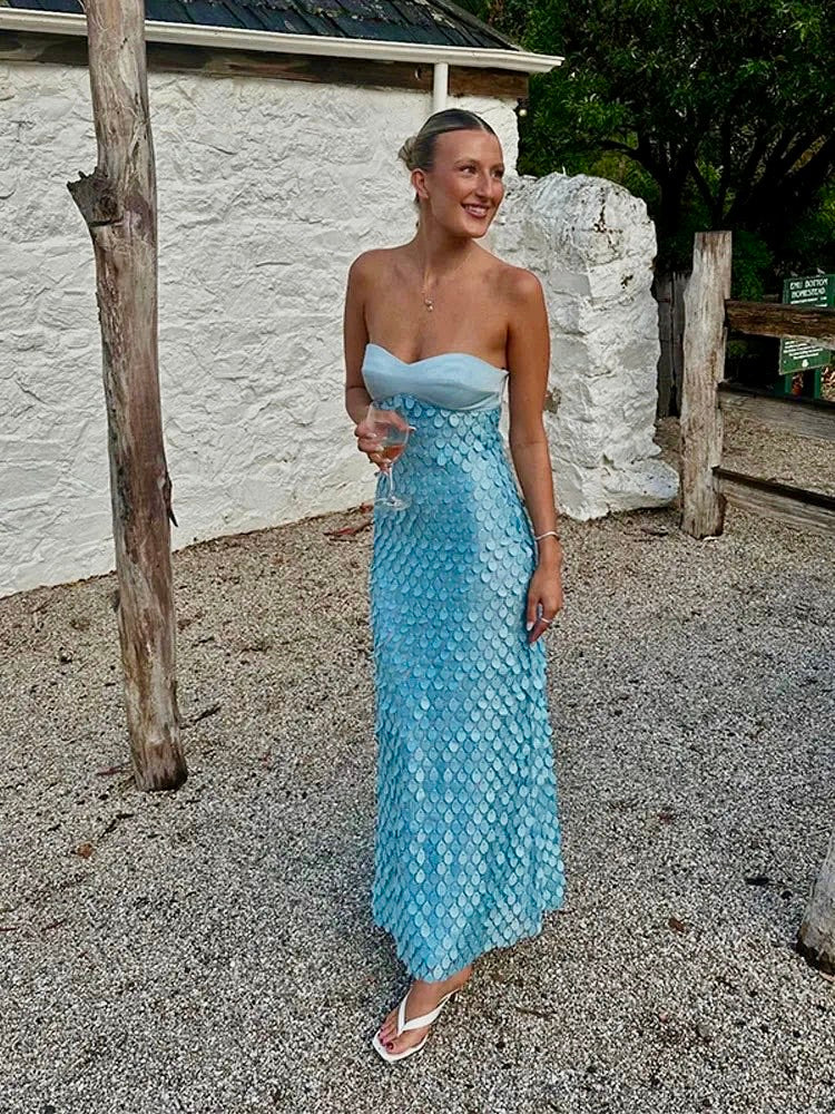 Shiloh Dress