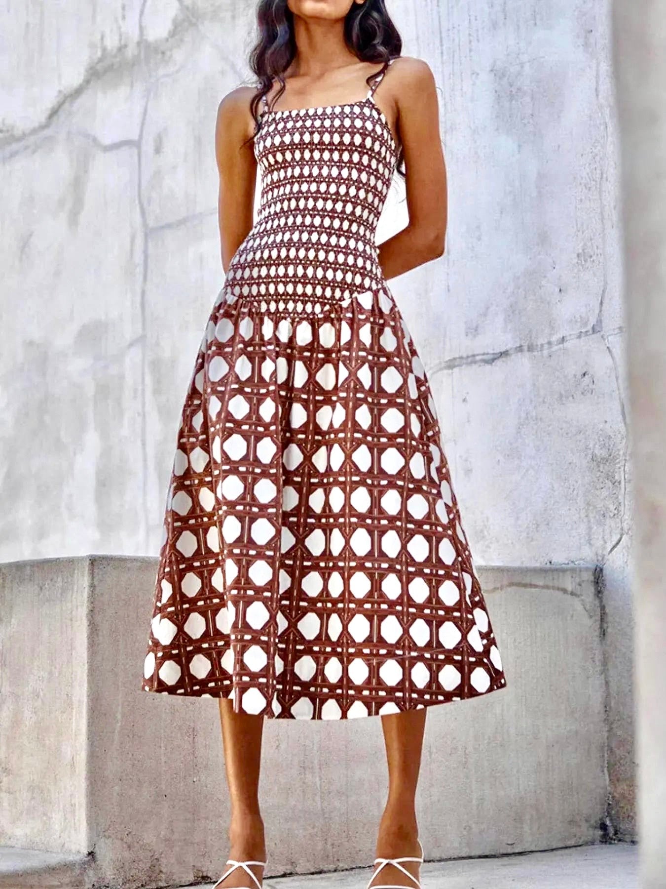 Kobi Dress