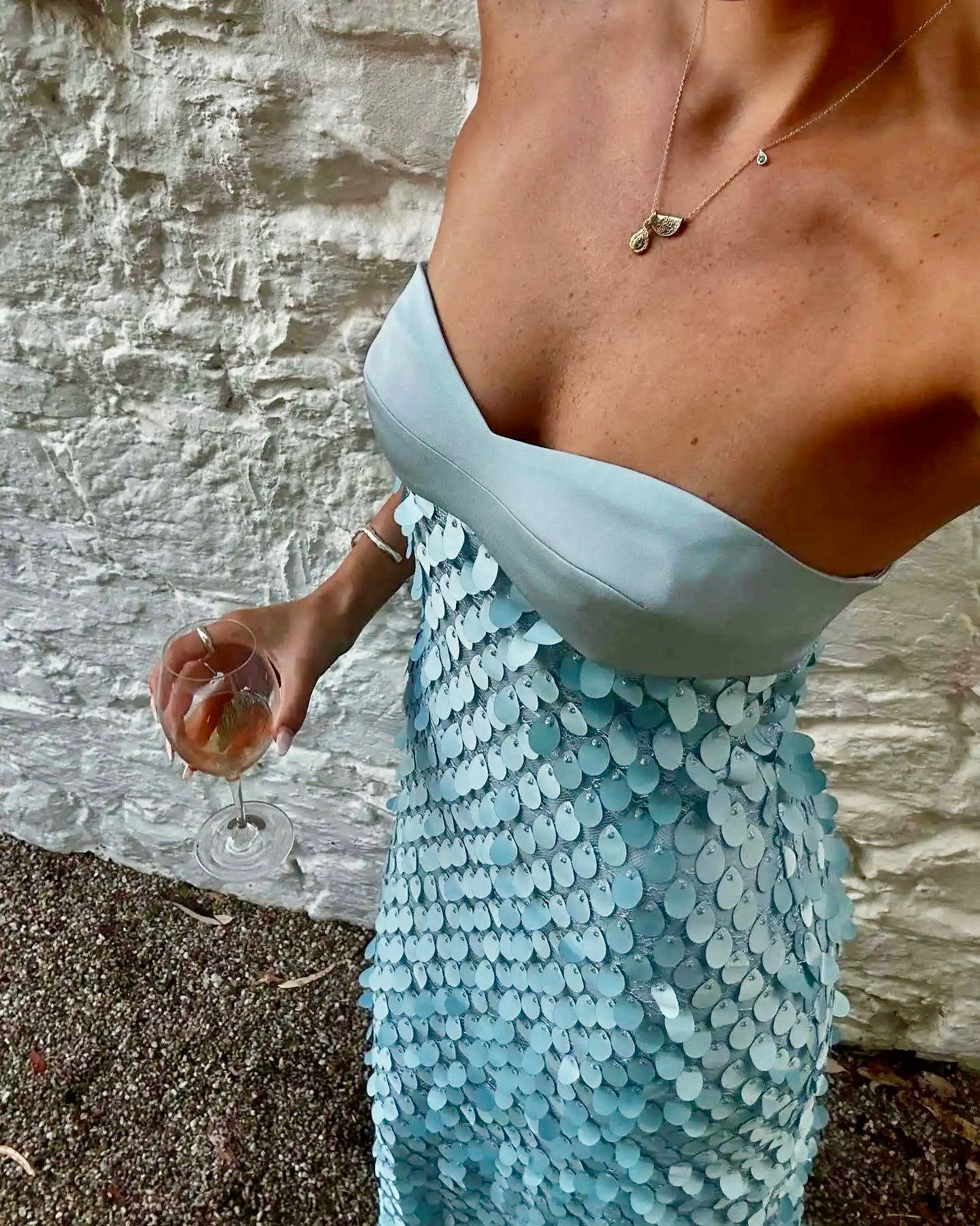Shiloh Dress