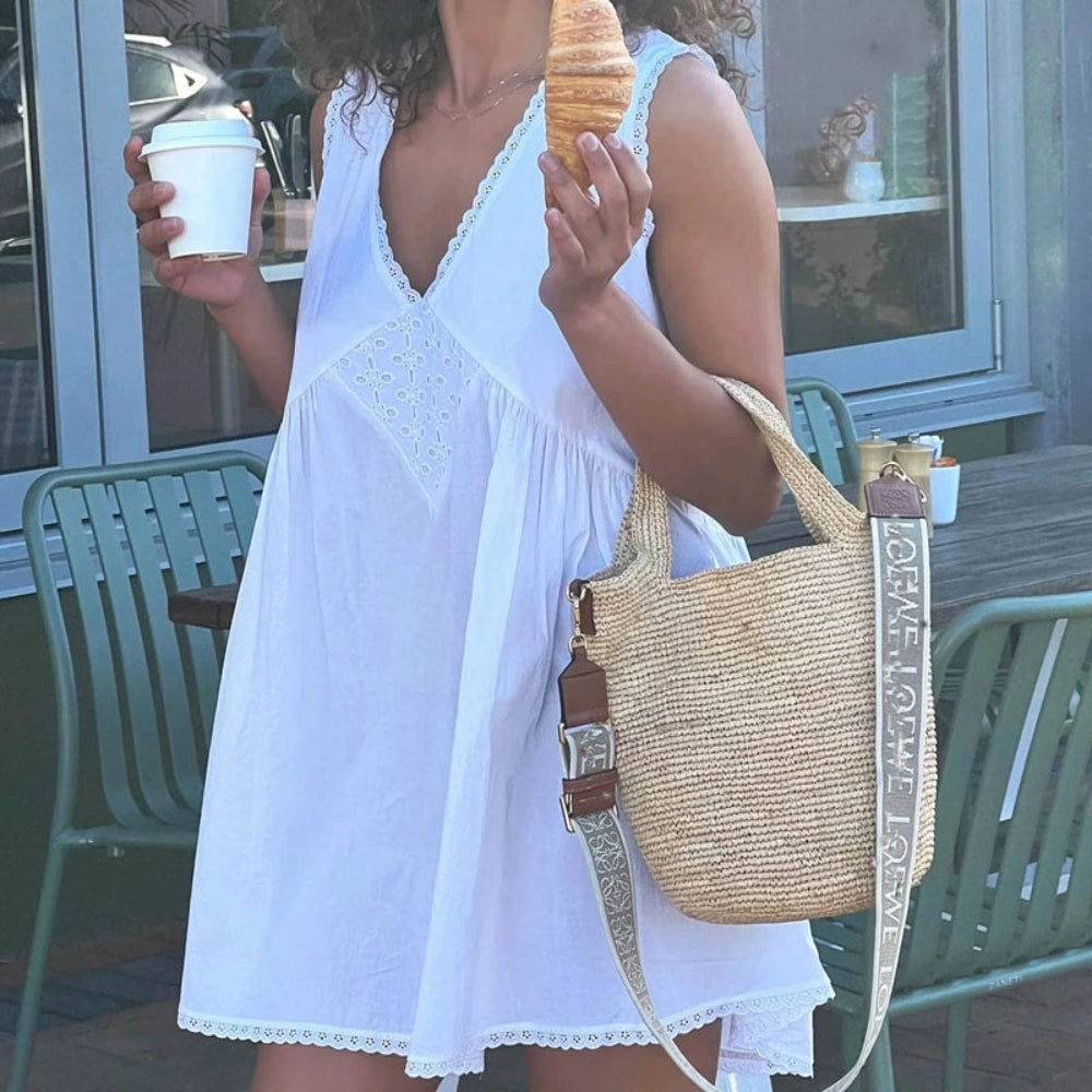 Petra Dress