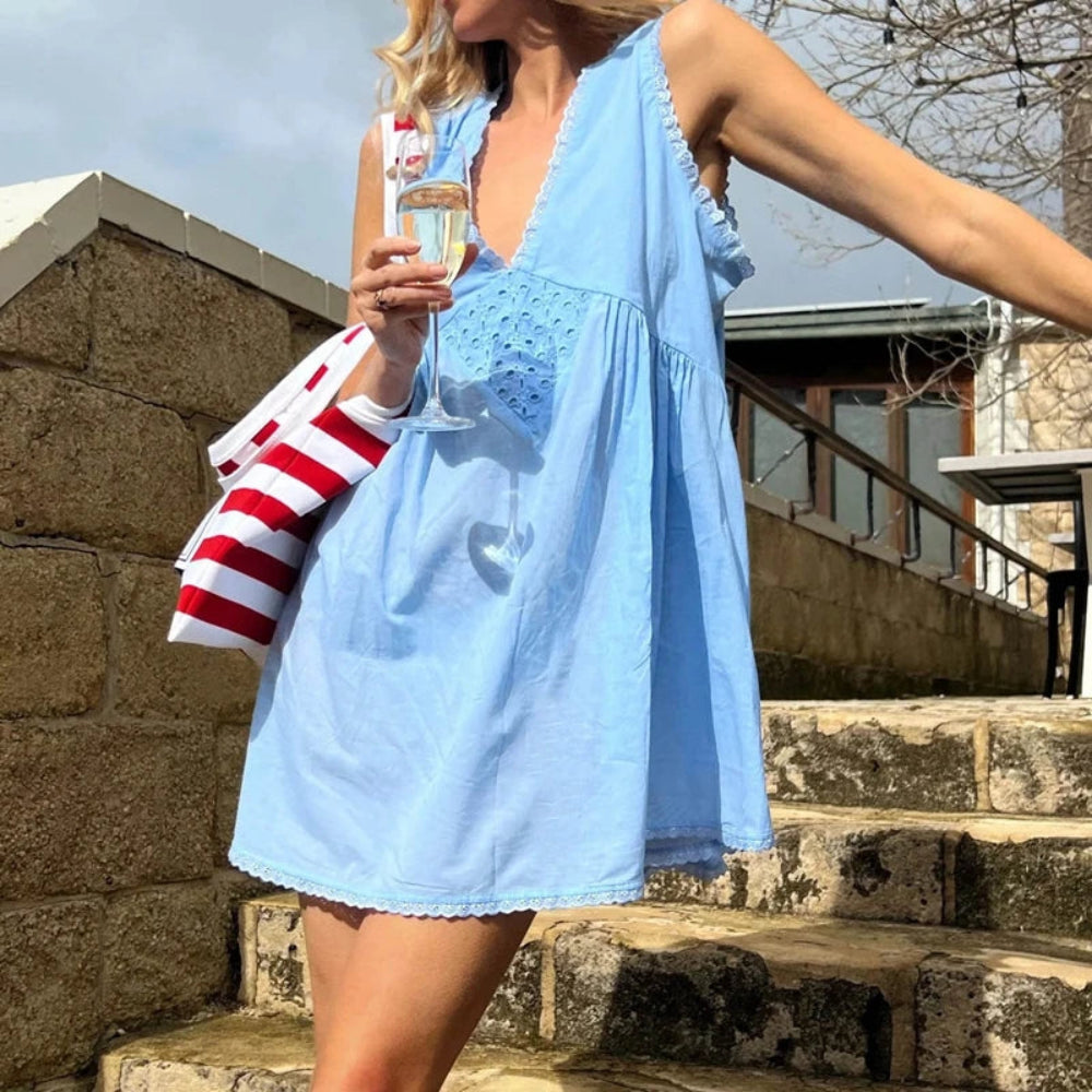 Petra Dress