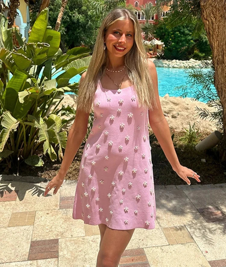 Tiff Dress